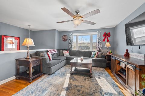 Tiny photo for 80 Sunrise Hill, Meriden, CT 06451 (MLS # 24142997)