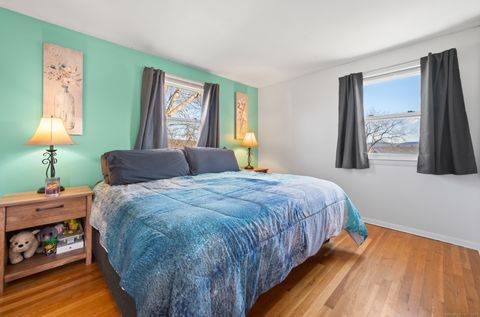 Tiny photo for 80 Sunrise Hill, Meriden, CT 06451 (MLS # 24142997)