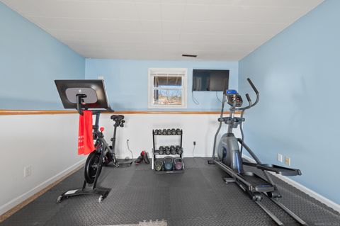 Tiny photo for 80 Sunrise Hill, Meriden, CT 06451 (MLS # 24142997)