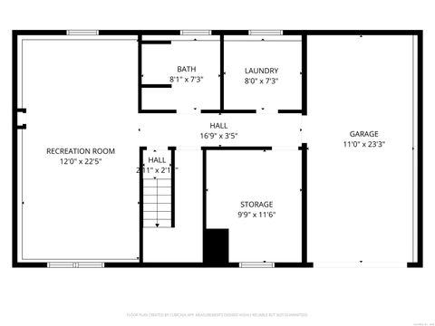 Tiny photo for 80 Sunrise Hill, Meriden, CT 06451 (MLS # 24142997)