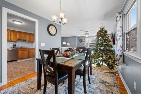 Tiny photo for 80 Sunrise Hill, Meriden, CT 06451 (MLS # 24142997)