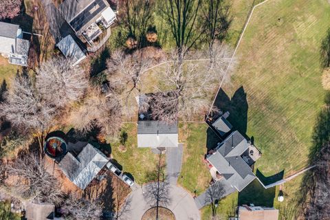 Tiny photo for 80 Sunrise Hill, Meriden, CT 06451 (MLS # 24142997)