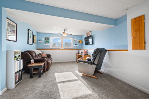 Tiny photo for 80 Sunrise Hill, Meriden, CT 06451 (MLS # 24142997)