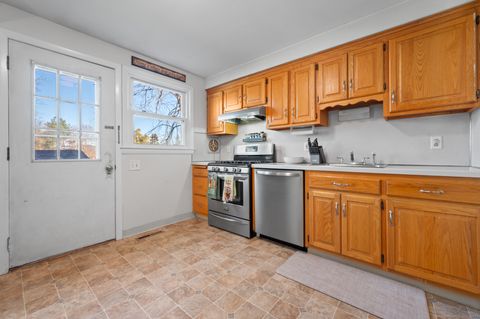 Tiny photo for 80 Sunrise Hill, Meriden, CT 06451 (MLS # 24142997)