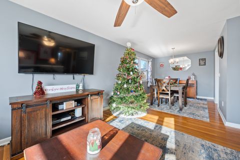 Tiny photo for 80 Sunrise Hill, Meriden, CT 06451 (MLS # 24142997)