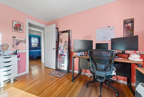 Tiny photo for 80 Sunrise Hill, Meriden, CT 06451 (MLS # 24142997)