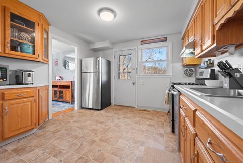 Tiny photo for 80 Sunrise Hill, Meriden, CT 06451 (MLS # 24142997)