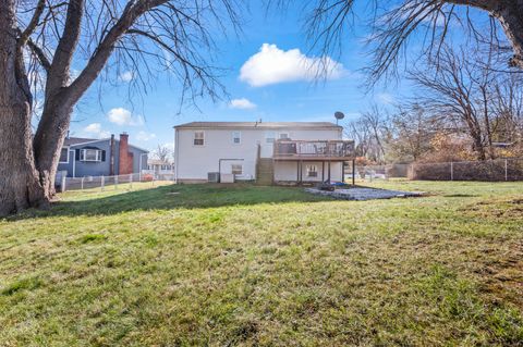 Tiny photo for 80 Sunrise Hill, Meriden, CT 06451 (MLS # 24142997)