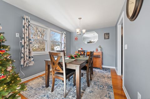 Tiny photo for 80 Sunrise Hill, Meriden, CT 06451 (MLS # 24142997)