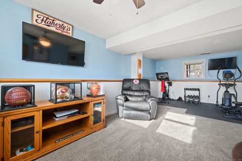 Tiny photo for 80 Sunrise Hill, Meriden, CT 06451 (MLS # 24142997)