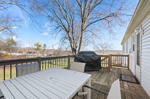 Tiny photo for 80 Sunrise Hill, Meriden, CT 06451 (MLS # 24142997)