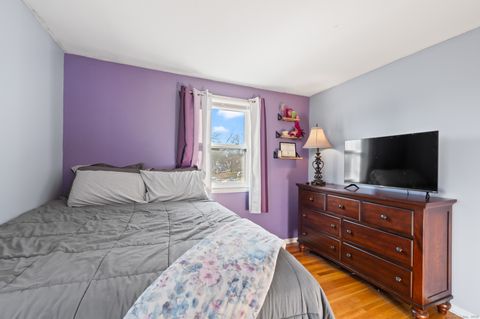 Tiny photo for 80 Sunrise Hill, Meriden, CT 06451 (MLS # 24142997)