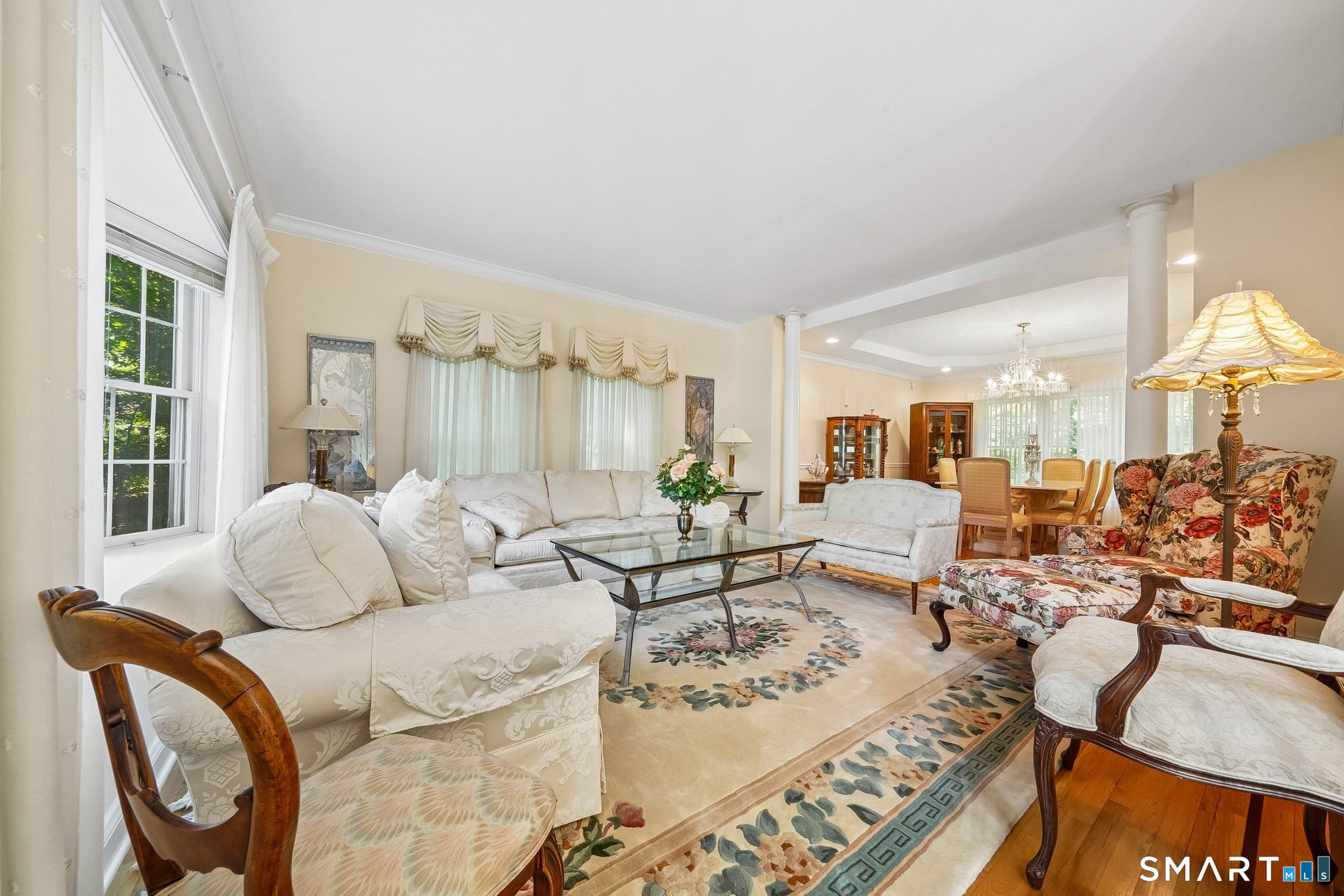 132 East Hunting Ridge Road