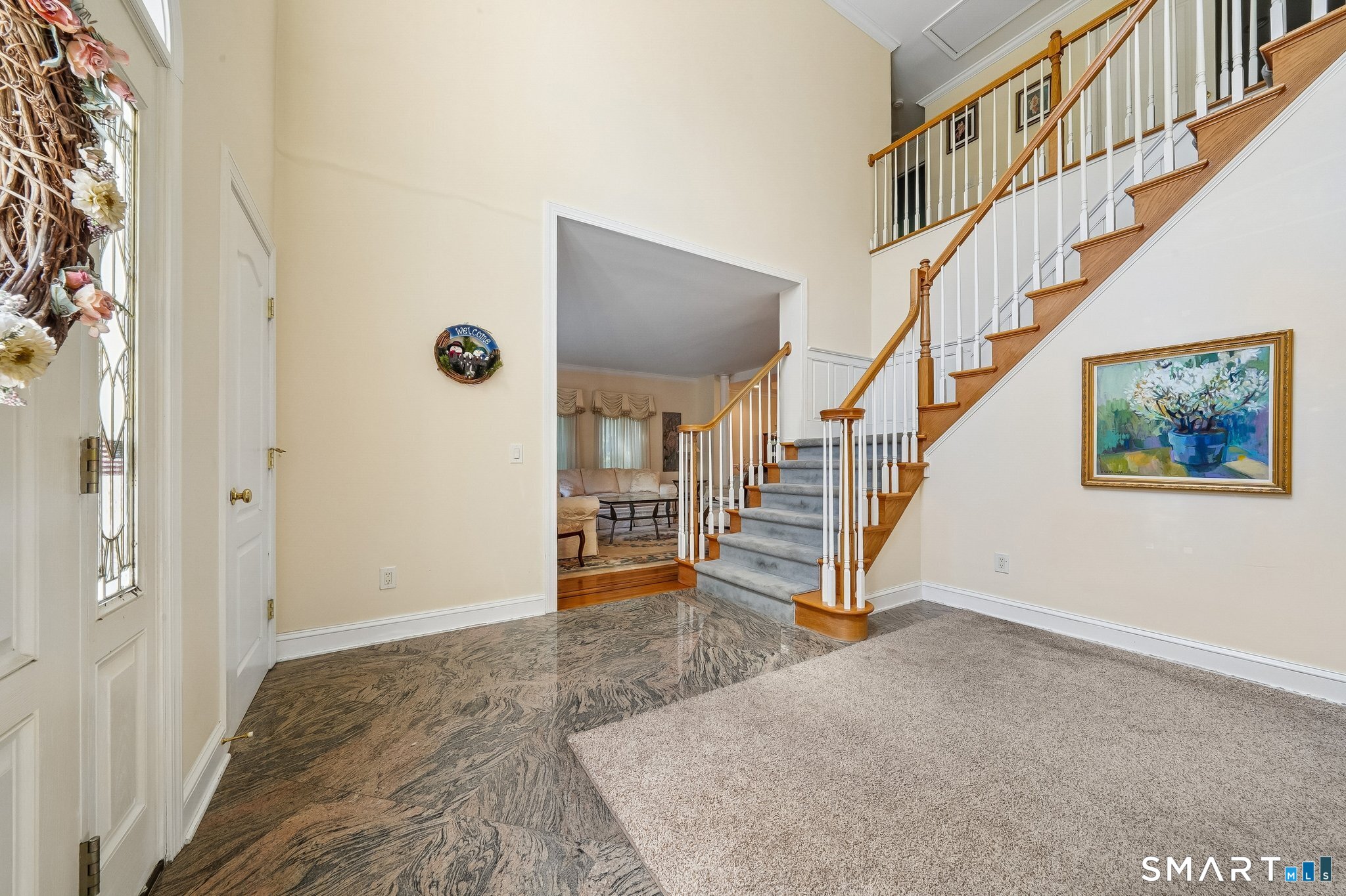 132 East Hunting Ridge Road