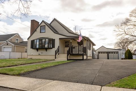 71 Legion Avenue Stratford CT 06614