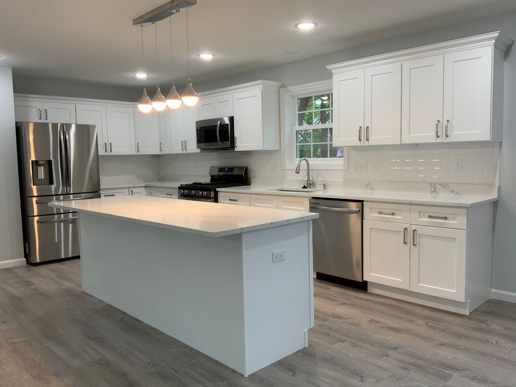 Photo of 14 Homestead Avenue, West Haven, CT 06516 (MLS # 24133582)