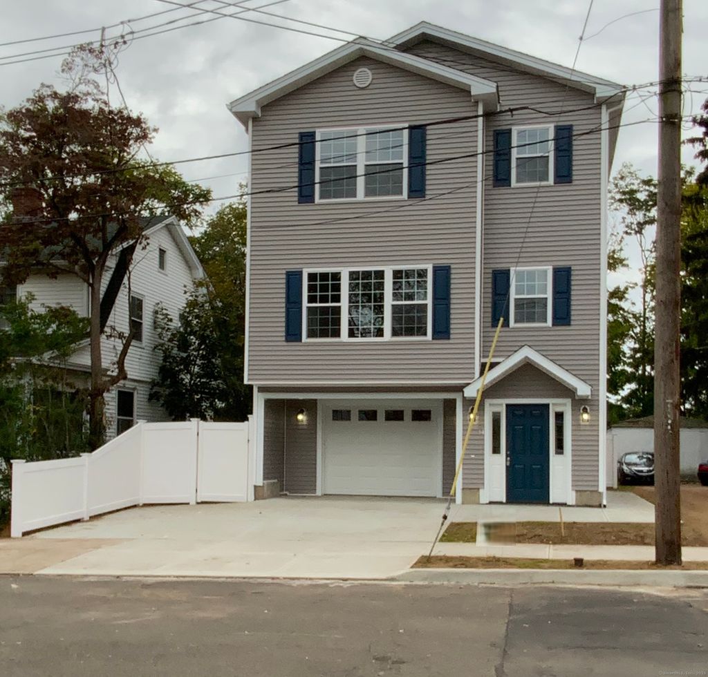 Photo of 14 Homestead Avenue, West Haven, CT 06516 (MLS # 24133582)