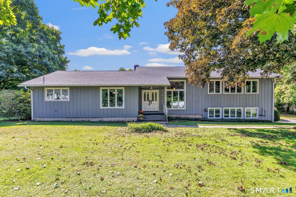 Photo of 531 Blacks Road, Cheshire, CT 06410 (MLS # 24209218)