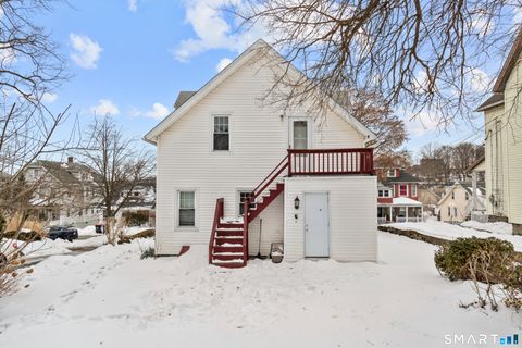 Tiny photo for 32 Lincoln Avenue, Norwalk, CT 06854 (MLS # 24151268)