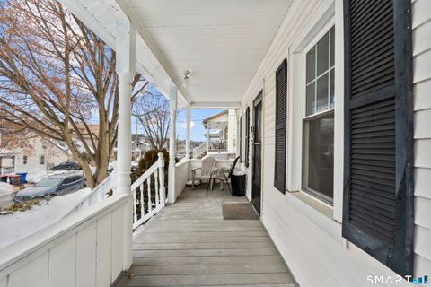 Tiny photo for 32 Lincoln Avenue, Norwalk, CT 06854 (MLS # 24151268)