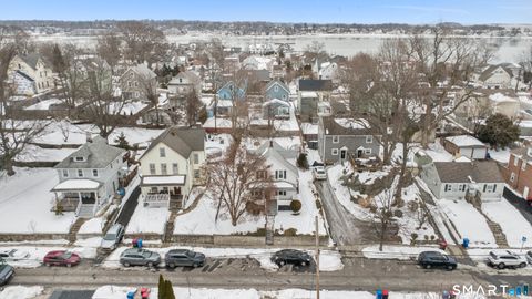 Tiny photo for 32 Lincoln Avenue, Norwalk, CT 06854 (MLS # 24151268)