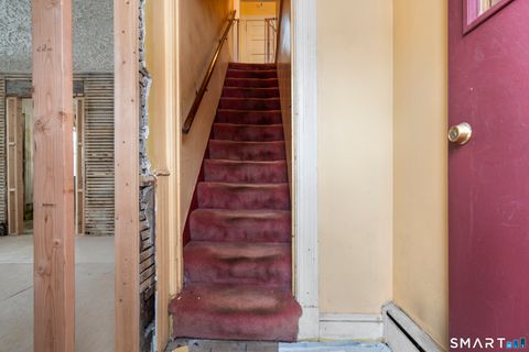 Tiny photo for 32 Lincoln Avenue, Norwalk, CT 06854 (MLS # 24151268)