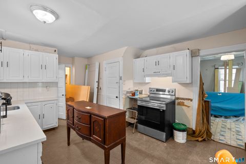 Tiny photo for 32 Lincoln Avenue, Norwalk, CT 06854 (MLS # 24151268)