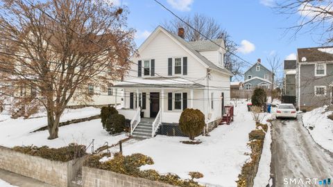 Tiny photo for 32 Lincoln Avenue, Norwalk, CT 06854 (MLS # 24151268)