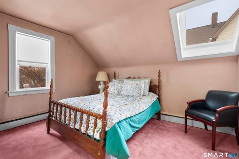 Tiny photo for 32 Lincoln Avenue, Norwalk, CT 06854 (MLS # 24151268)