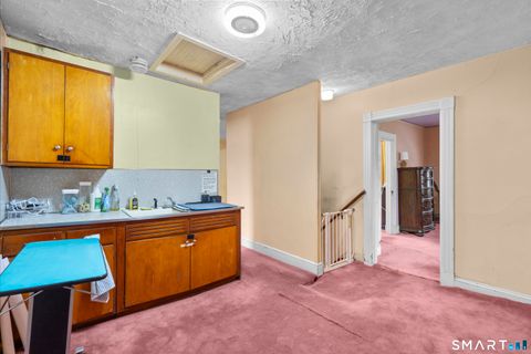 Tiny photo for 32 Lincoln Avenue, Norwalk, CT 06854 (MLS # 24151268)