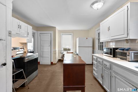 Tiny photo for 32 Lincoln Avenue, Norwalk, CT 06854 (MLS # 24151268)