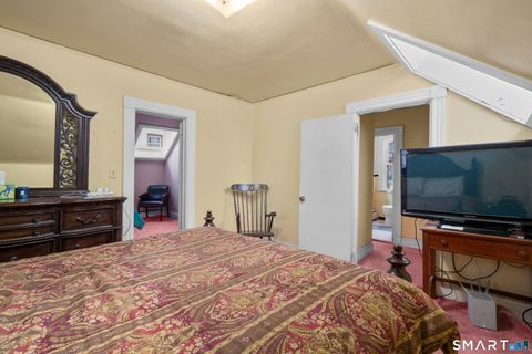 Tiny photo for 32 Lincoln Avenue, Norwalk, CT 06854 (MLS # 24151268)