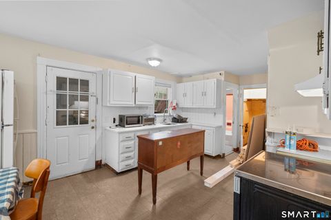 Tiny photo for 32 Lincoln Avenue, Norwalk, CT 06854 (MLS # 24151268)