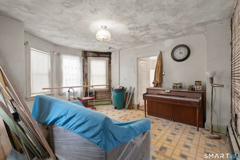 Tiny photo for 32 Lincoln Avenue, Norwalk, CT 06854 (MLS # 24151268)