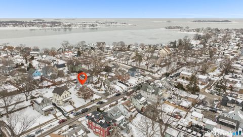 Tiny photo for 32 Lincoln Avenue, Norwalk, CT 06854 (MLS # 24151268)