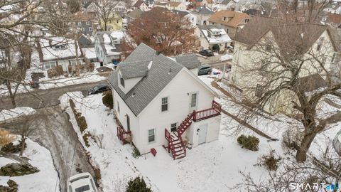 Tiny photo for 32 Lincoln Avenue, Norwalk, CT 06854 (MLS # 24151268)