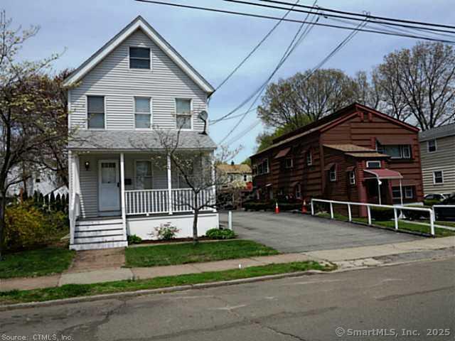 309 Noble Street