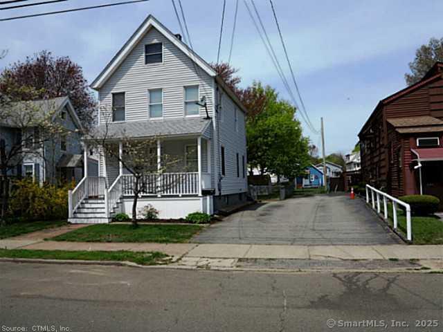309 Noble Street
