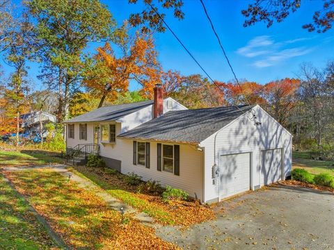 236 Geer Road Lebanon CT 06249