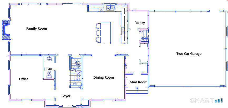 140 Willow Rear Lot Street
