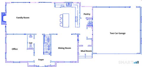 Tiny photo for 140 Willow Rear Lot Street, Cheshire, CT 06410 (MLS # 24157332)