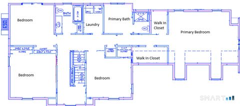 Tiny photo for 140 Willow Rear Lot Street, Cheshire, CT 06410 (MLS # 24157332)