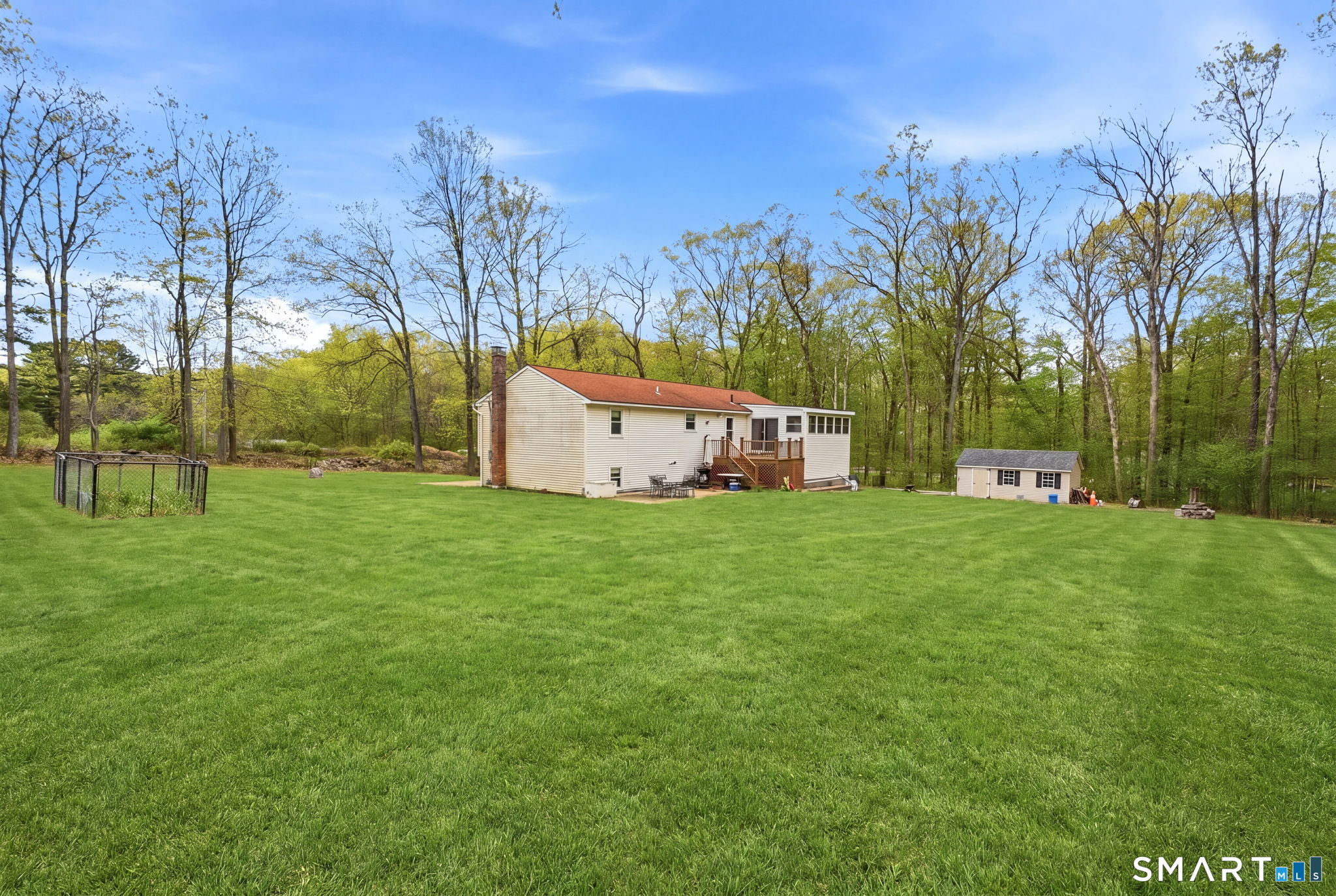 217 Westford Hill Road