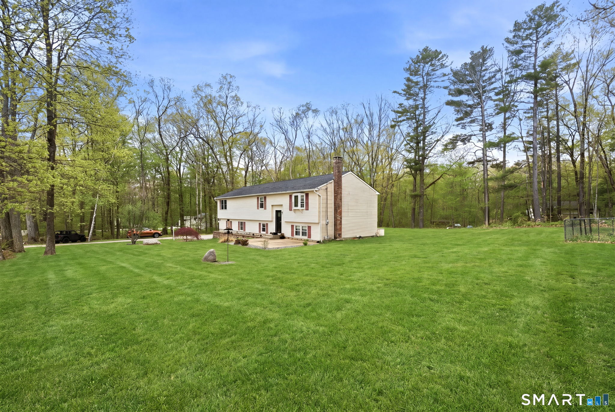 217 Westford Hill Road