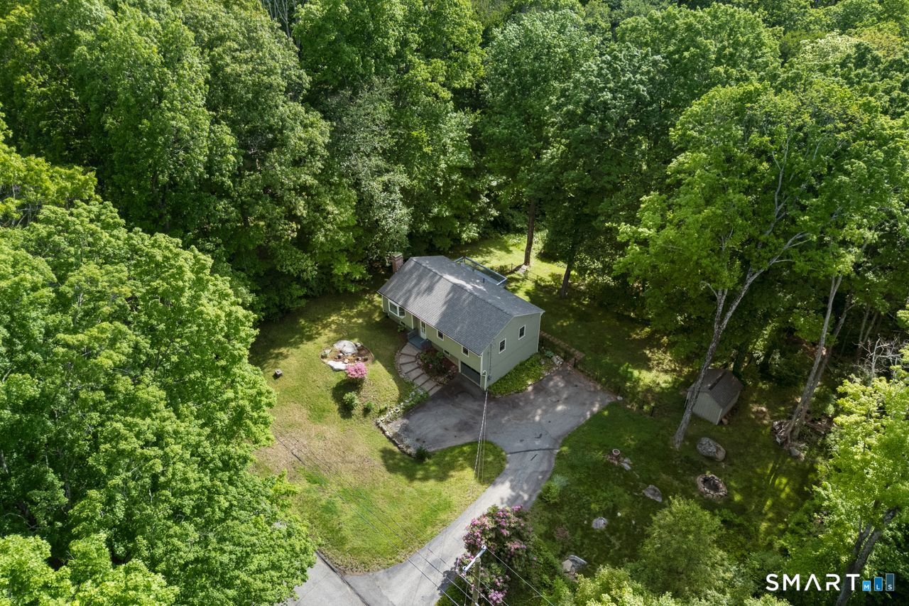 6 Mason Road