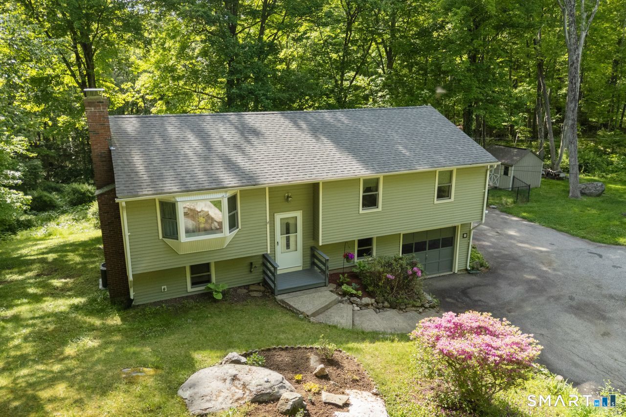 6 Mason Road