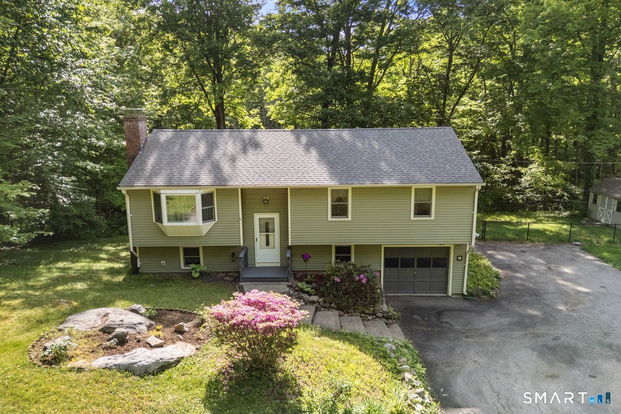 6 Mason Road
