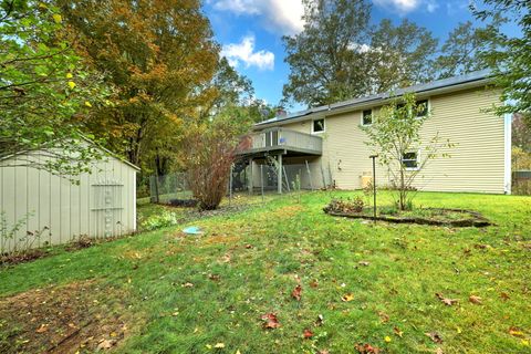 Tiny photo for 14 Loren Circle, Windsor, CT 06095 (MLS # 24133484)