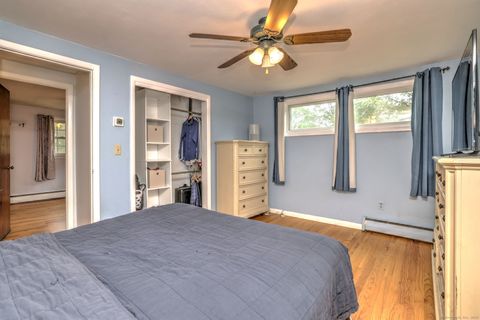 Tiny photo for 14 Loren Circle, Windsor, CT 06095 (MLS # 24133484)