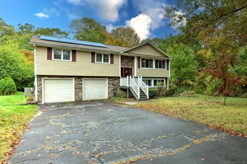 Tiny photo for 14 Loren Circle, Windsor, CT 06095 (MLS # 24133484)